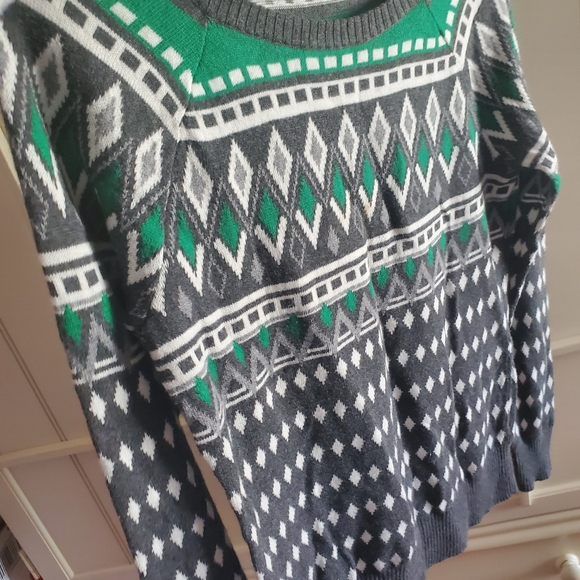 Merona Sweater - Picture 8 of 16